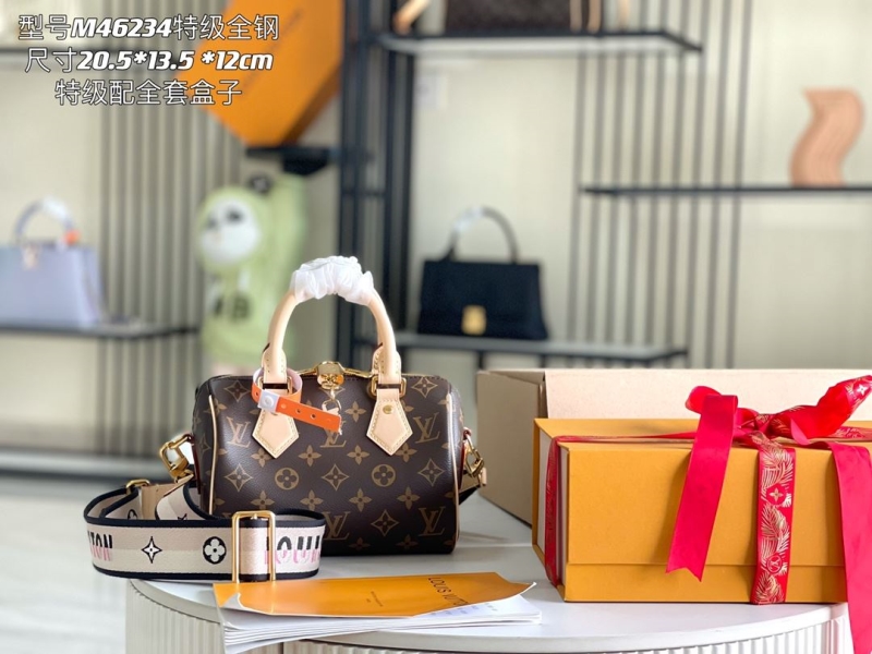 LV Speedy Bags